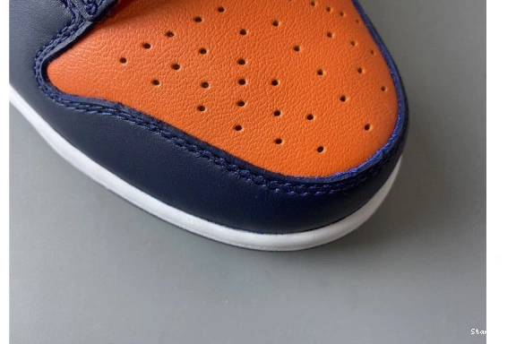 (2020) Nike Low Dunk Colors Champ  CU1727-800 1120